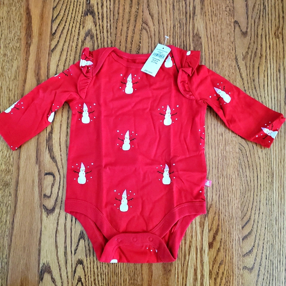 GAP Winter Onsie